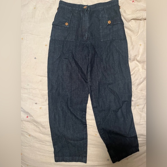 Ilana Kohn Huxie Pant 28P - Picture 3 of 5